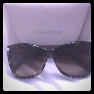 Michael Kors  Audrina III sunglasses